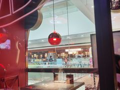 -蛙来哒(万豪城市广场黑金冠店)