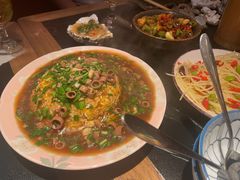 -三杯赤運·中式小酒馆(所城里店)