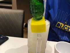 -龙记·香港茶餐厅(海上世界店)