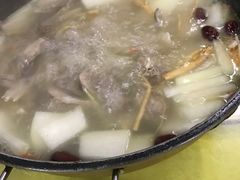 -红炎炎农家菜老字号(金水台店)