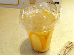 -麦当劳(天兴罗斯福店)