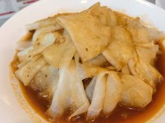 -汗腾格里·风味餐厅(新疆驻京办店)