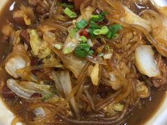 -东北大院·东北菜(三台子店)