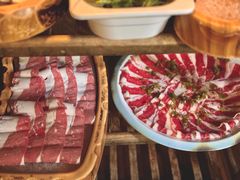 -滇釜火锅·能喝汤的火锅(车公庄店)