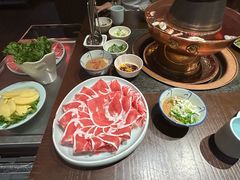 -三宝涮肉(体育学院店)