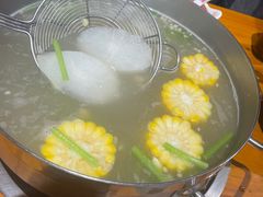 -大吉利·潮汕鲜牛肉火锅(西安店)