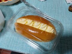 黄油老面包-红花点心局(护国寺店)