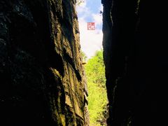 -梭布垭石林景区