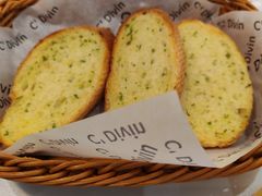 -库滋明·俄罗斯特色美食(中央大街店)