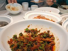 -兰湘子·湘菜小炒(长安万科广场店)