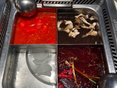 -海底捞火锅(九久奥特莱斯店)
