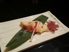 银鳕鱼-松涛日本料理