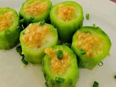 -隆都四季香饭店(碧海路店)