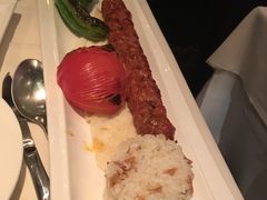 -Pasha帕夏土耳其餐厅(南昌路店)
