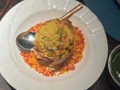 -甘尼仕印度餐厅爵士酒吧(阳春巷店)