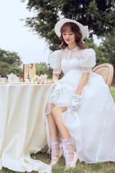 点击看大图 -挪娅婚纱摄影皇家会所