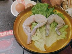 -牛New寿喜烧(虹桥新天地店)