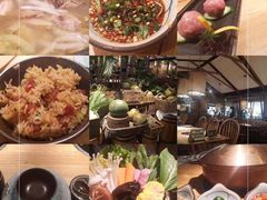 -大头椰·椰子鸡火锅(南宁万象城店)