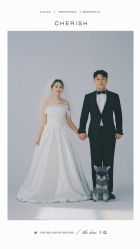 点击看大图 -金夫人婚纱摄影(衡阳店)