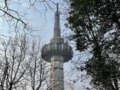 -岳麓山风景名胜区