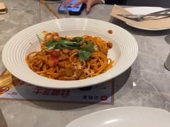 -必胜客(仲盛商城王安宇主题店)