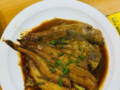 -红灯笼龙凤饭店(宁波老字号店)