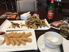 -奥山雅阁酒店·中餐厅