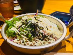 -那胡同里的小烤肉馆(开发区万达店)