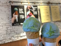 -Dal Cuore 达可芮冰淇淋(陕西北路店)