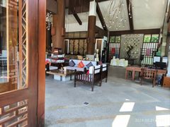 -七仙岭君澜度假酒店