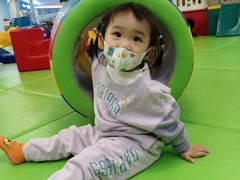 -巧虎KIDS早教托育成长中心(北京西城天虹中心)