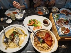 -一鸣饭庄(七星店)