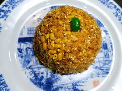 -吴门人家·苏宴宫廷菜(拙政园店)