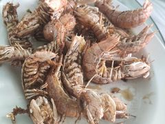 -南沙十九涌渔人码头-南门