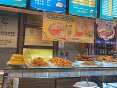 -二宽中国兰州拉面(幸福城店)