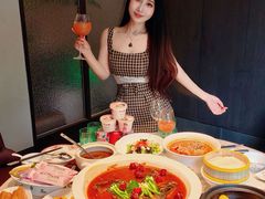 -大鸭梨烤鸭(石佛营店)