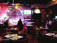 大堂-Judy's  spot