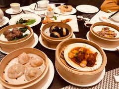 -京香轩·中餐厅(上海中庚聚龙酒店)