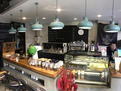 -ZM COFFEE(西安路店)