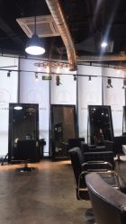 -Kraemer Paris  苏豪路易士·嘉玛发廊