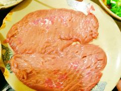 腰花-刁姐火锅(五小区店)