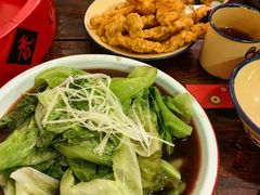 -聂发财重庆江湖菜(解放碑店)