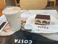-COSTA COFFEE(常熟路店)