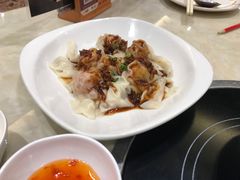 -稻香酒家(长宁KING88广场店)