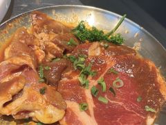 -合易泓烤肉•首创生椰大油边(宁山路店)