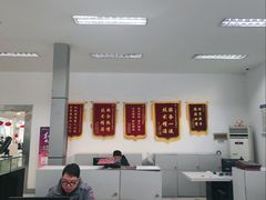 -上海永达奥迪4S店(张杨路店)
