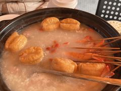 -牛牛和牛海鲜粥底火锅(长虹国际城店)