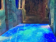 -济南方特东方神画