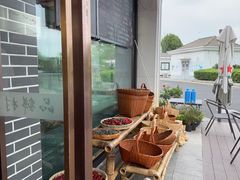 -品鲜村农家菜·阳澄湖大闸蟹(总店)