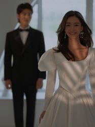 -蒙太奇婚纱摄影(万达店)